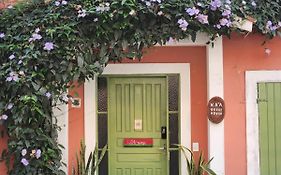 Ka'A Guest House