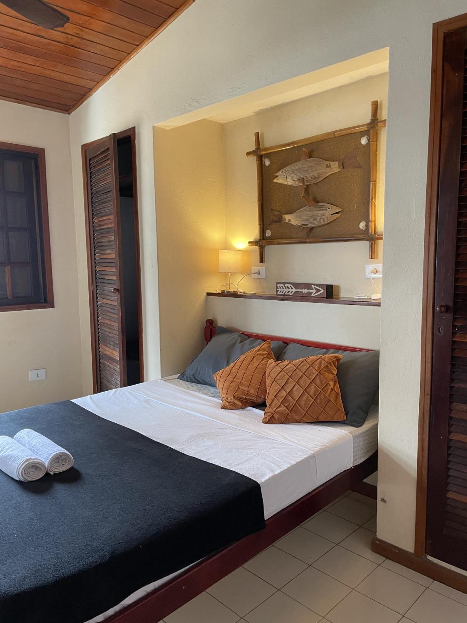 Ka'A Guest House Ubatuba Room photo